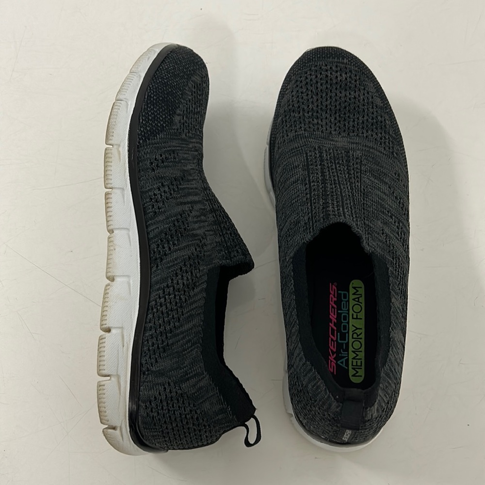 Skechers Memory Foam Sneakers